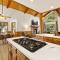 Relaxing Four Bears Cabin in Big Bear Lake - بيغ بير لاكي