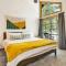 Relaxing Four Bears Cabin in Big Bear Lake - بيغ بير لاكي
