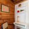 Stay Near Old Rag/White Oak Falls - Cozy Log Cabin - Etlan