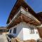 Chalet mit Bergblick & Sauna