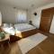 Chalet mit Bergblick & Sauna