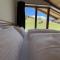 Chalet mit Bergblick & Sauna
