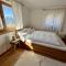 Chalet mit Bergblick & Sauna