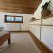 Chalet mit Bergblick & Sauna