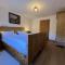 Chalet mit Bergblick & Sauna