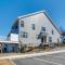 10 Mi to Morristown Stylish Home with Pool Access - 登维尔