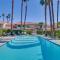 Townhome with Pool Access, Near Dtwn Palm Springs! - بالم سبرينغز