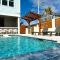 Bailey's Lighthouse Luxury Oceanfront Beach House - Myrtle Beach