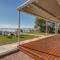 Mundoo Waters Waterfront Family Friendly WiFi