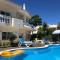 Vila Luisa Anabela, 6/8 pers, Piscine et Jacuzzi . - Albufeira
