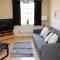 Scandinavian City Centre Apartment