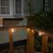Hostel log cabin sleeping pods with free breakfast parking drinks - Leicester