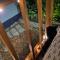 Hostel log cabin sleeping pods with free breakfast parking drinks - Leicester