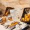 Hostel log cabin sleeping pods with free breakfast parking drinks - Leicester