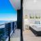 Oracle Tower 2 Luxury 33rd flr Ocean Views - Gold Coast