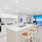 Oracle Tower 2 Luxury 33rd flr Ocean Views - Gold Coast