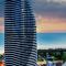 Oracle Tower 2 Luxury 33rd flr Ocean Views