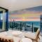 Oracle Tower 2 Luxury 33rd flr Ocean Views
