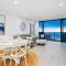 Oracle Tower 2 Luxury 33rd flr Ocean Views - Gold Coast