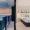 Oracle Tower 2 Luxury 33rd flr Ocean Views