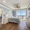 Bailey's Lighthouse Luxury Oceanfront Beach House - 默特尔比奇