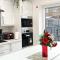Luxury and spacious 3 bedroom home in Southampton - 南安普敦