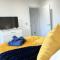 Luxury and spacious 3 bedroom home in Southampton - 南安普敦