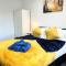Luxury and spacious 3 bedroom home in Southampton - 南安普敦