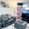 Luxury and spacious 3 bedroom home in Southampton - 南安普敦