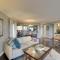 Hot Springs Condo with Lake Access and Community Pool