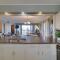 Hot Springs Condo with Lake Access and Community Pool