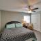 Hot Springs Condo with Lake Access and Community Pool