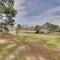 Hot Springs Condo with Lake Access and Community Pool - هوت سبرنغز