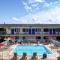 Motel 6-Slidell, LA - New Orleans - Slidell