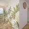 Évasion en Martinique appartement cosy avec balcon et vue - 勒马兰