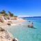 Apartments with a parking space Rabac, Labin - 7410 - Rabac