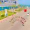 Marchica bay 5 holiday apartments
