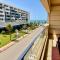 Marchica bay 8 holiday Apartment