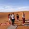Merzouga Pearl Luxury Camp Merzouga Pearl Luxury Camp