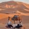 Merzouga Pearl Luxury Camp Merzouga Pearl Luxury Camp