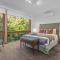 Dromana Tree House Private Gardens & Ocean Views
