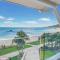 Deep Blue Apartment 8