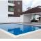 Exclusive Luxury Apartment with Pool - 圣地亚哥洛斯卡巴