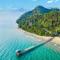 Santhiya Koh Yao Yai Resort & Spa - Compulsory Join Santhiya Speedboat from-to Ao Po Grand Marina at Phuket