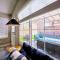 Near the Strip, Smart TVs, WiFi, private garage and backyard - لاس فيغاس