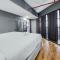 Spacious 2BR Loft at Brooklyn Alam Sutera Apartment By Travelio - 当格浪