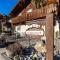 Snowcreek Suite - Cedar - ADA- Hot Tub - Kitchenette - 莱文沃思