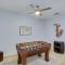 4 bdrm w heated pool close to state farm stadium - Glendale