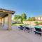 4 bdrm w heated pool close to state farm stadium - Glendale