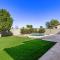 4 bdrm w heated pool close to state farm stadium - Glendale